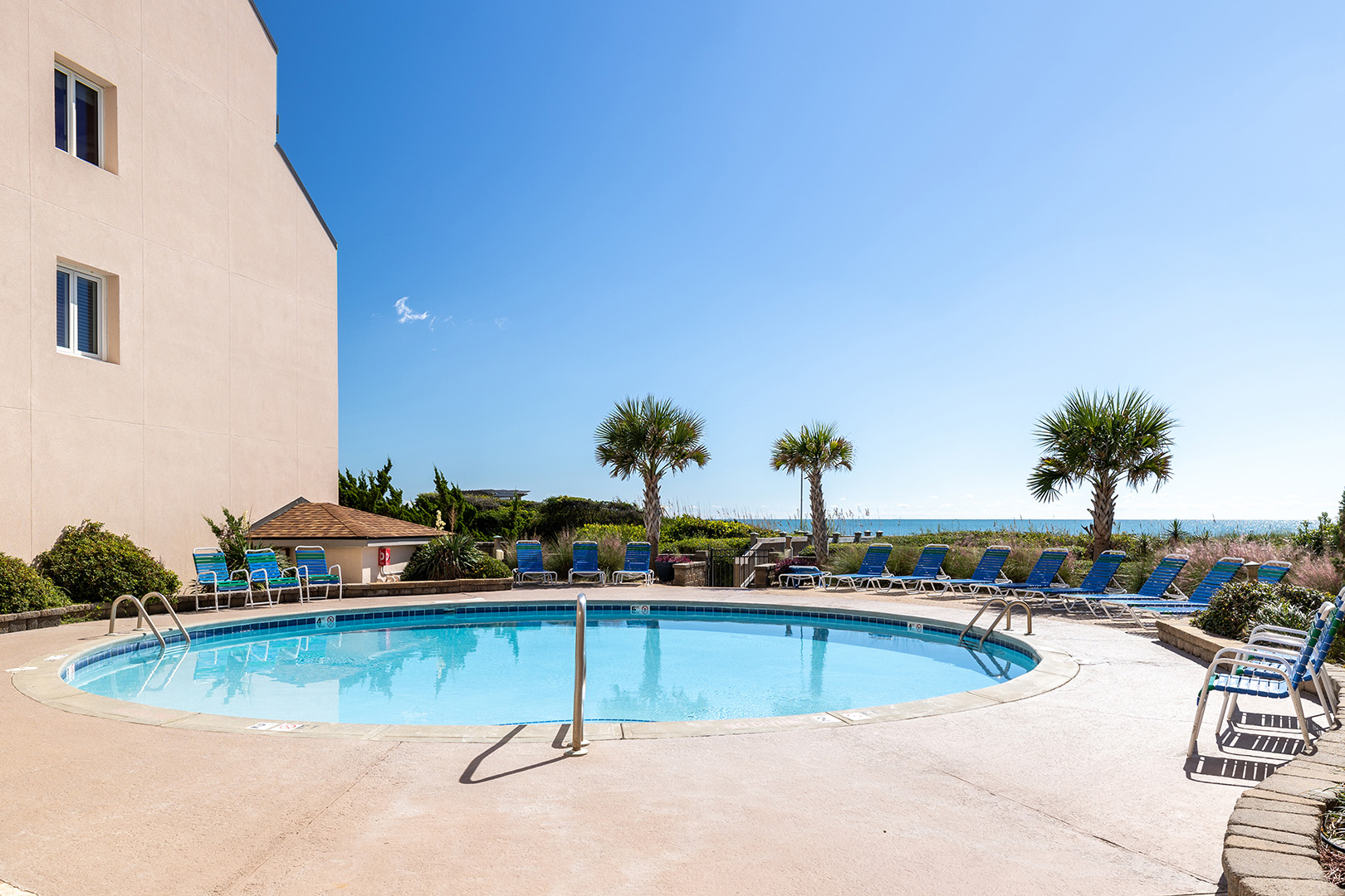 Image for Beachwalk 116 - SAVE on open weeks March - May and August 2026!